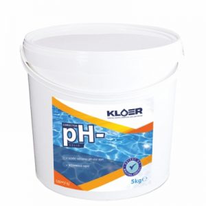 Corector ph- solid 5kg, corector ph apa. Scadere ph apa piscina. Tratament solid ph apa piscina. Ph apa. Scadere ph apa bazica.