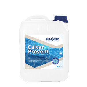 Calcar Prevent 5 L este folosit pentru a preveni colmatarea prematura a instalatiei de filtrare si formarea depunerilor de calcar pe suprafața piscine