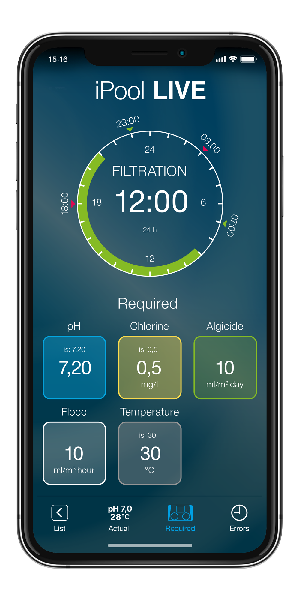 iPool-LIVE-AA-HOME-Required