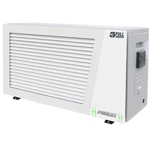 Încălzire piscină