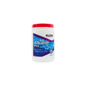 Crestere alkalinitate