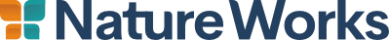 natureworks logo blue horisontal